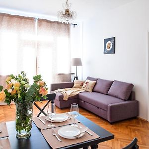 Deluxe Appartement